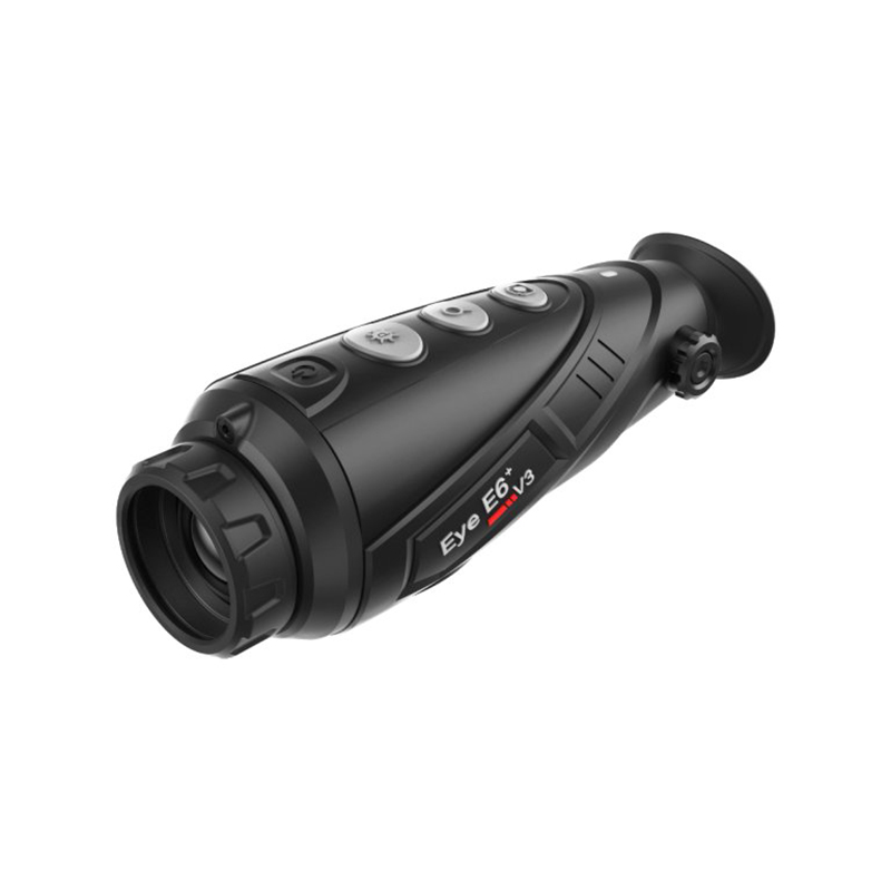 Eye II E6 V3 maksab 75 eurot ja selle tööulatus on kuni 1818 meetrit.