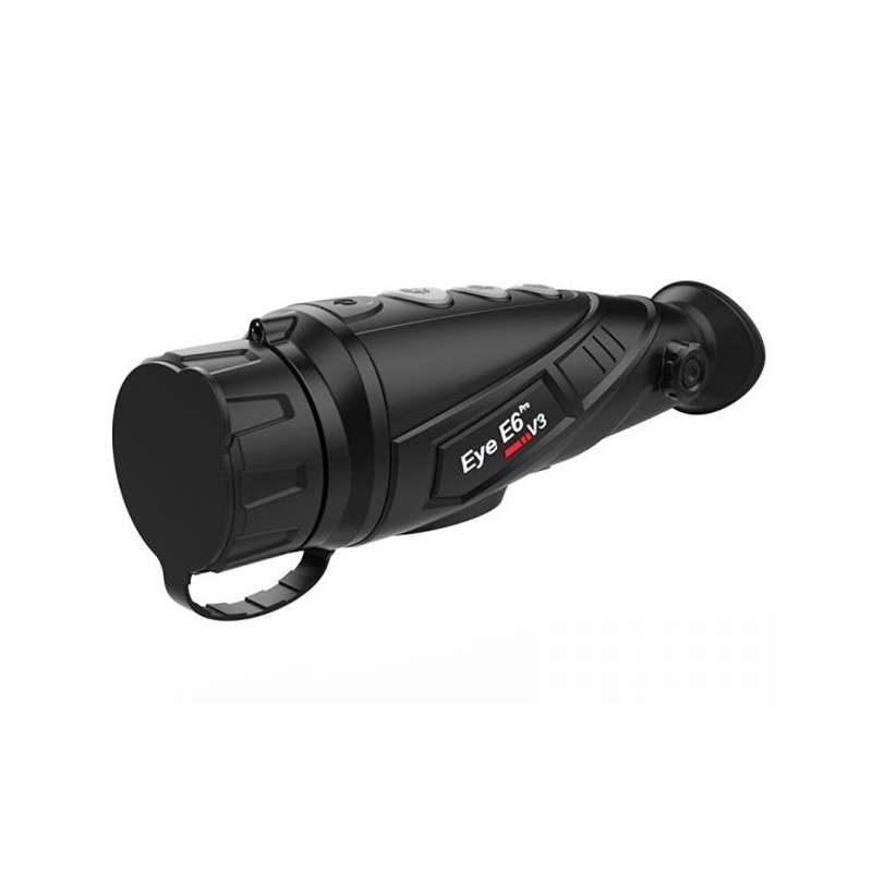 Eye II E6 Pro V3 maksab 80 eurot ja selle tööulatus on kuni 2597 meetrit.